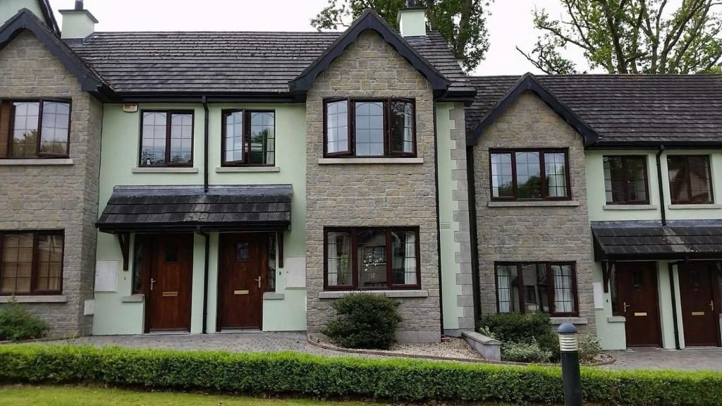 Дома для отпуска Lough Rynn Stylish Self-Catering Mohill